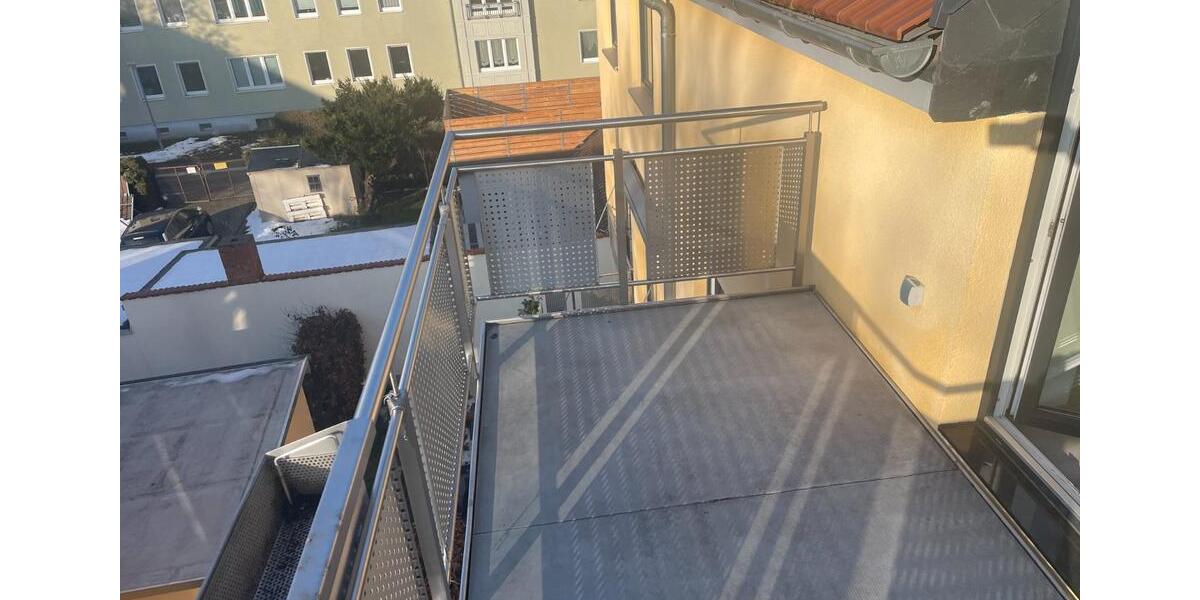 Maisonettenwohnung Erfurt Daberstedt - 4 Zimmer, 101 m&sup2;, 1.310&euro; | Angebot:25120809