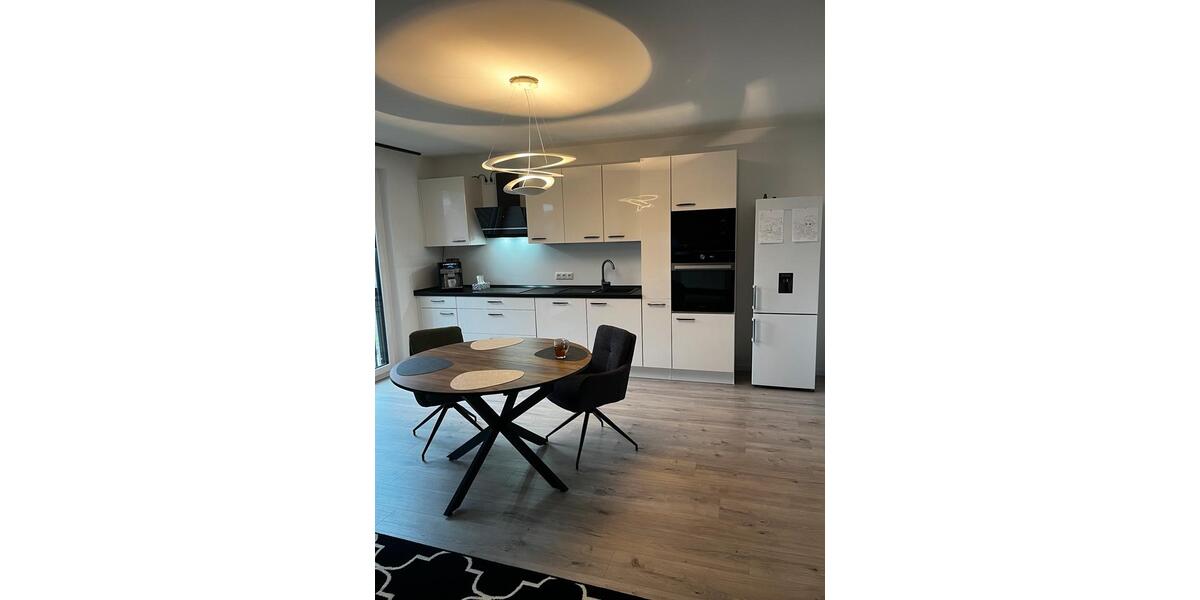 Erdgeschoßwohnung Geesthacht - 2 Zimmer, 64 m&sup2;, 1.200&euro; | Angebot:24421132