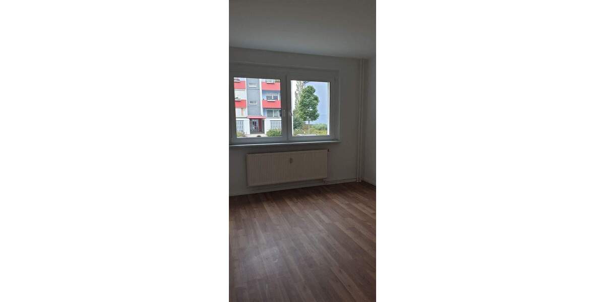 Etagenwohnung Neubrandenburg Oststadt - 2 Zimmer, 46 m&sup2;, 248&euro; | Angebot:24312065