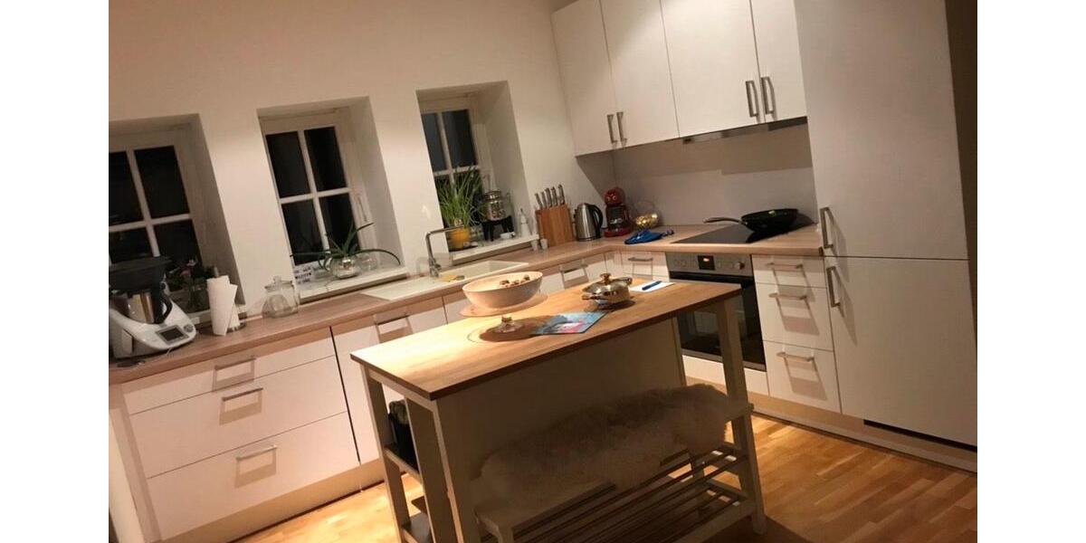 Reihenhaus Isernhagen - 3 Zimmer, 121 m&sup2;, 1.870&euro; | Angebot:26229524