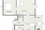 Dachgeschoßwohnung Schramberg - 2 Zimmer, 52 m&sup2;, 540&euro; | Angebot:25982354