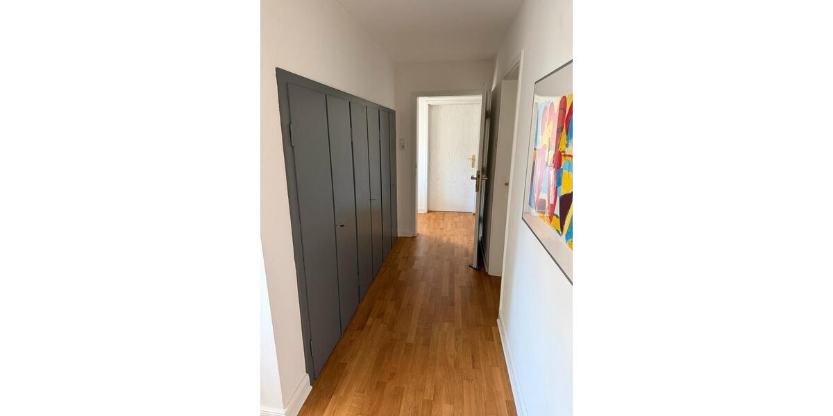 Dachgeschoßwohnung Bernkastel-Kues Kues - 3 Zimmer, 90 m&sup2;, 1.190&euro; | Angebot:25307347