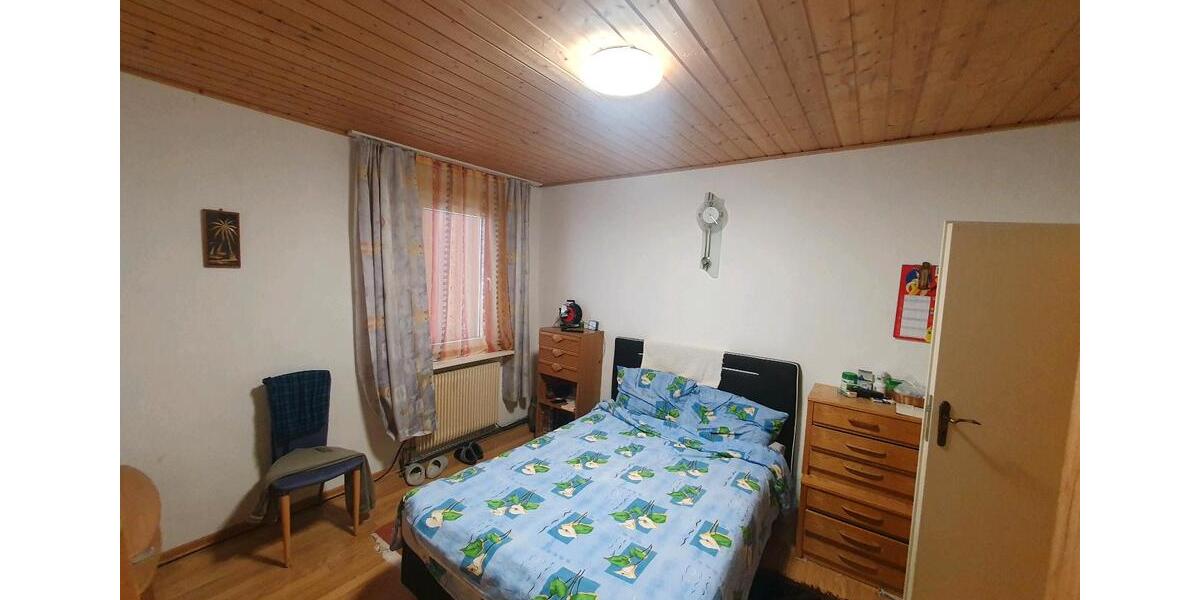 Wohnung zu vermieten . 4 zimmer