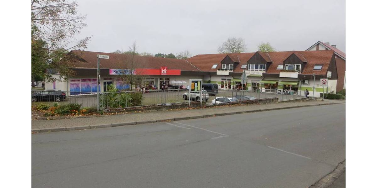 Gewerbeobjekt Schieder-Schwalenberg Schieder - 1 Zimmer, 110 m&sup2;, 1.000&euro; | Angebot:25703068