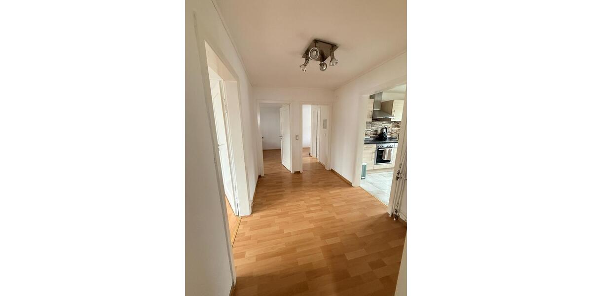 Etagenwohnung Spaichingen - 3 Zimmer, 68 m&sup2;, 850&euro; | Angebot:26700999