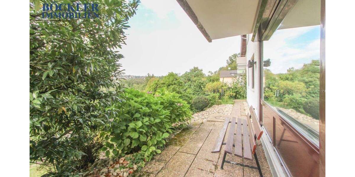 Etagenwohnung Pforzheim Buckenberg - 3 Zimmer, 89 m&sup2;, 790&euro; | Angebot:25704642