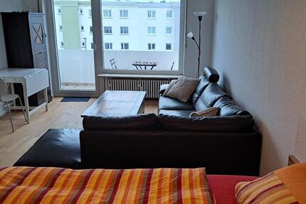 Wohnen auf Zeit Wiesbaden Bierstadt - 1 Zimmer, 32 m&sup2;, 830&euro; | Angebot:26128697