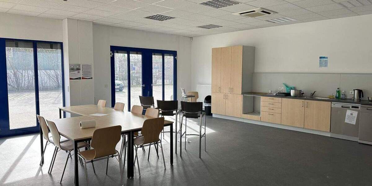 Gewerbeobjekt Ingolstadt Südost - 2.650&euro; | Angebot:25746708