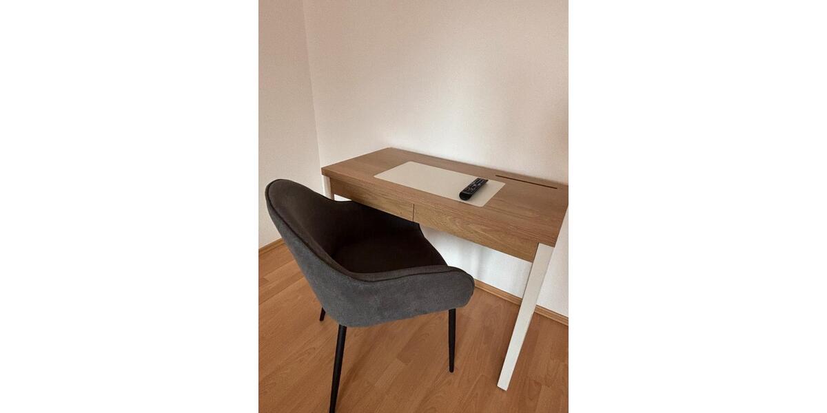 Wohnen auf Zeit Speyer - 1 Zimmer, 50 m&sup2;, 1.100&euro; | Angebot:26627835