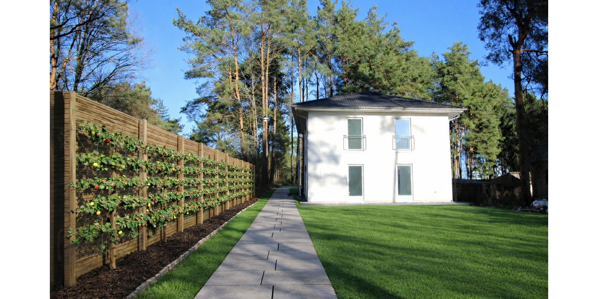 Einfamilienhaus Wandlitz - 8 Zimmer, 200 m&sup2;, 3.580&euro; | Angebot:26731525