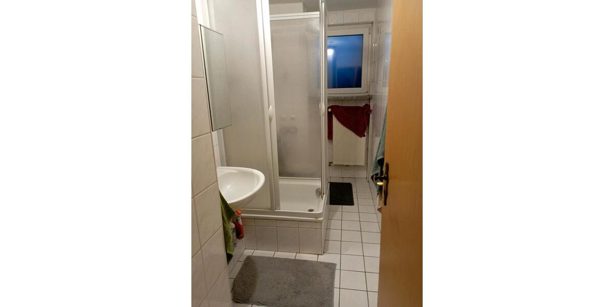 Etagenwohnung Wendeburg - 3 Zimmer, 74 m&sup2;, 630&euro; | Angebot:24864709