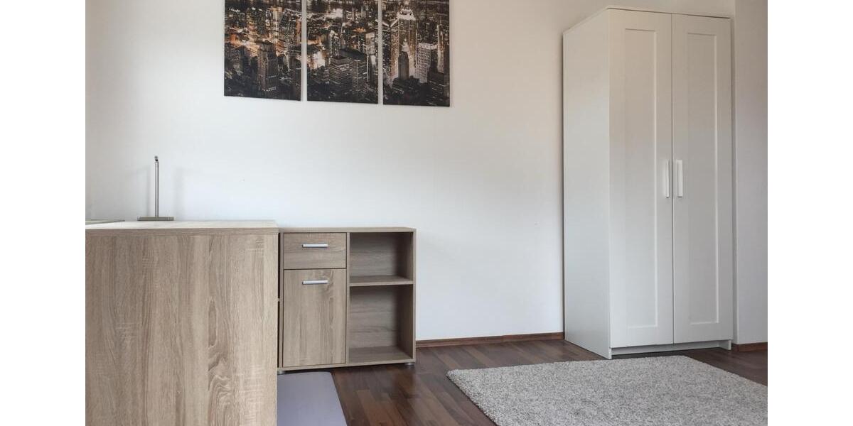 Zimmer in Studenten-WG 1 zimmer