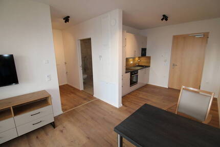 Wohnung Velden Velden-Viehweide - 2 Zimmer, 43 m&sup2;, 770&euro; | Angebot:23944310