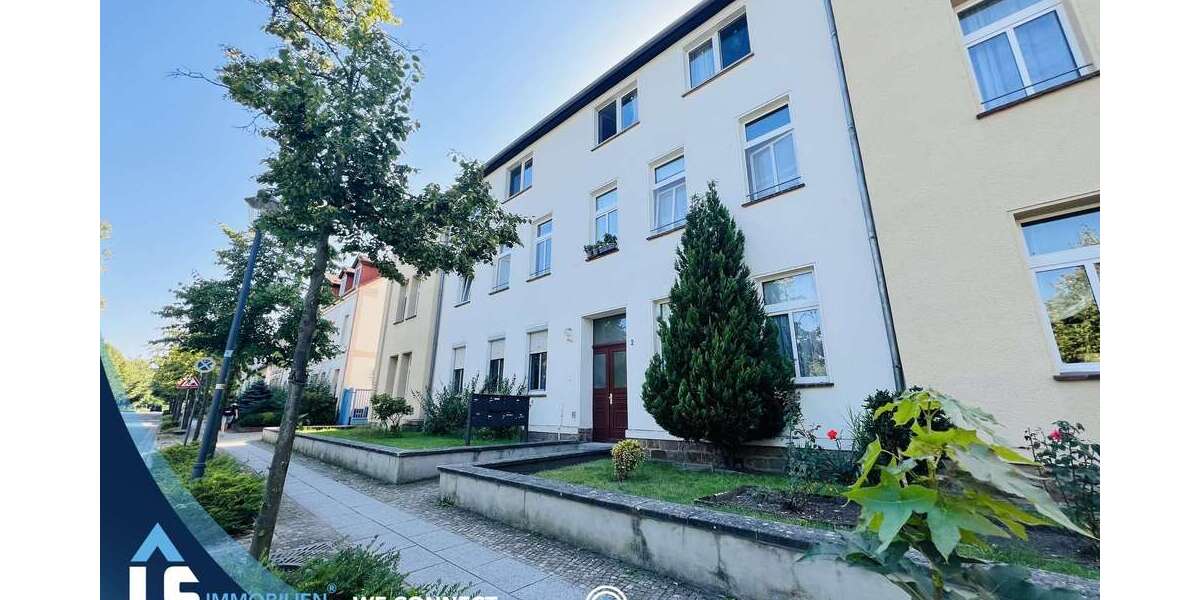 Etagenwohnung Osterburg (Altmark) Osterburg - 2 Zimmer, 60 m&sup2;, 400&euro; | Angebot:27231313
