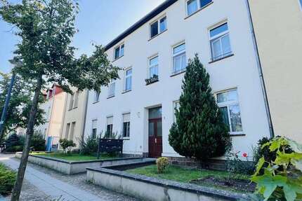 Wohnung Osterburg (Altmark) Osterburg - 2 Zimmer, 60 m&sup2;, 400&euro; | Angebot:27231313