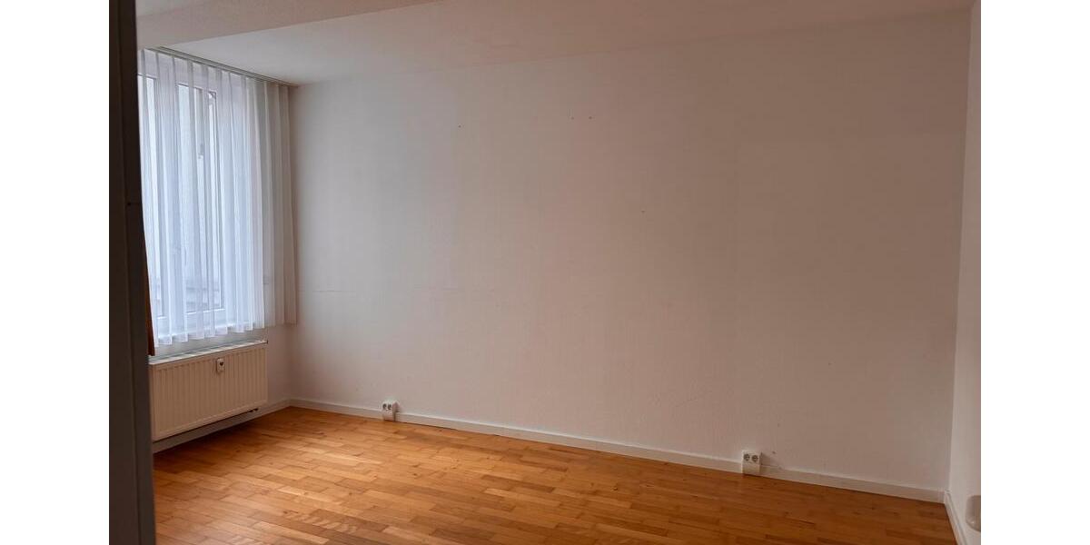 Wohnung Jena Zentrum 2 zimmer