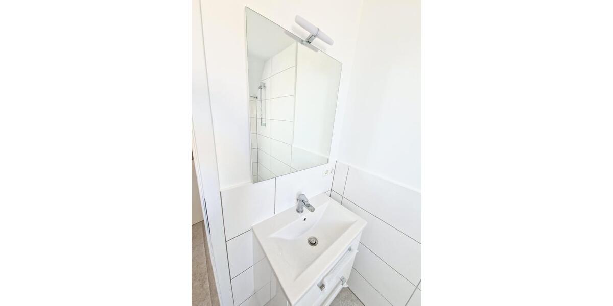 Etagenwohnung Eppertshausen - 2 Zimmer, 48 m&sup2;, 980&euro; | Angebot:23848304