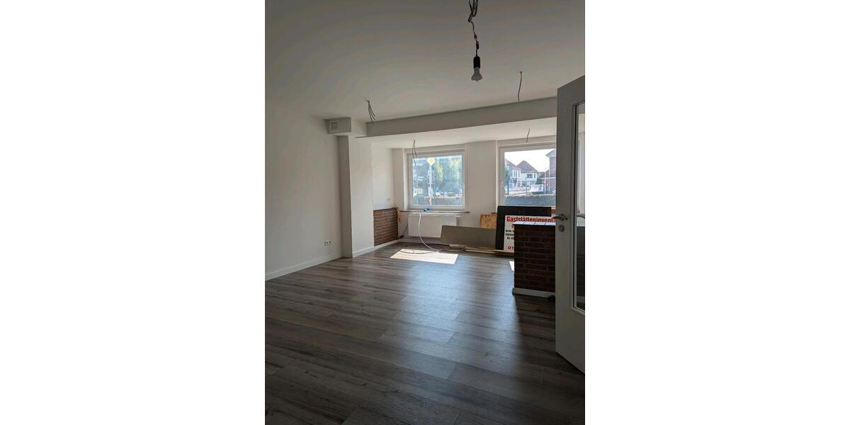 Erdgeschoßwohnung Hanerau-Hademarschen Hademarschen - 2 Zimmer, 81 m&sup2;, 650&euro; | Angebot:24877525