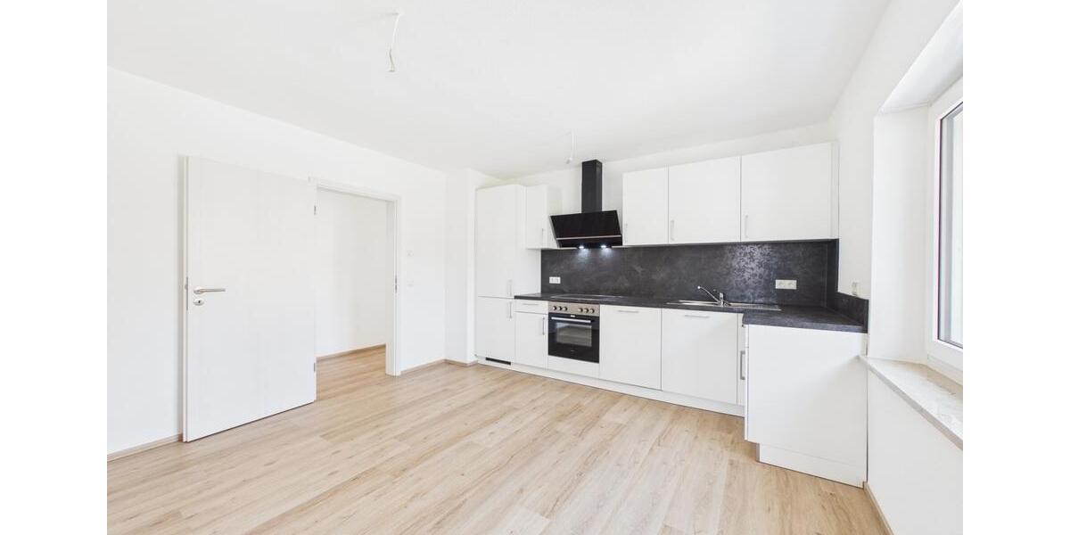 Etagenwohnung Bechhofen - 4 Zimmer, 107 m&sup2;, 1.000&euro; | Angebot:26261321