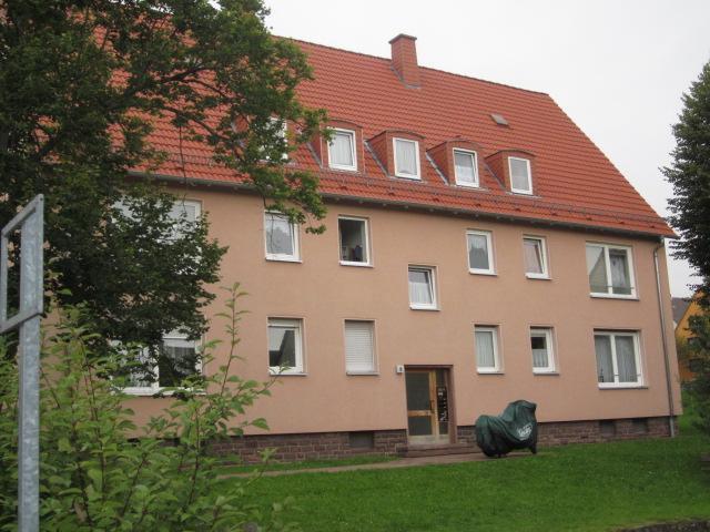 Hoch hinaus zum kleinen Preis: praktische 3,5-Zi.-Wohnung mit Ausblick 3 zimmer