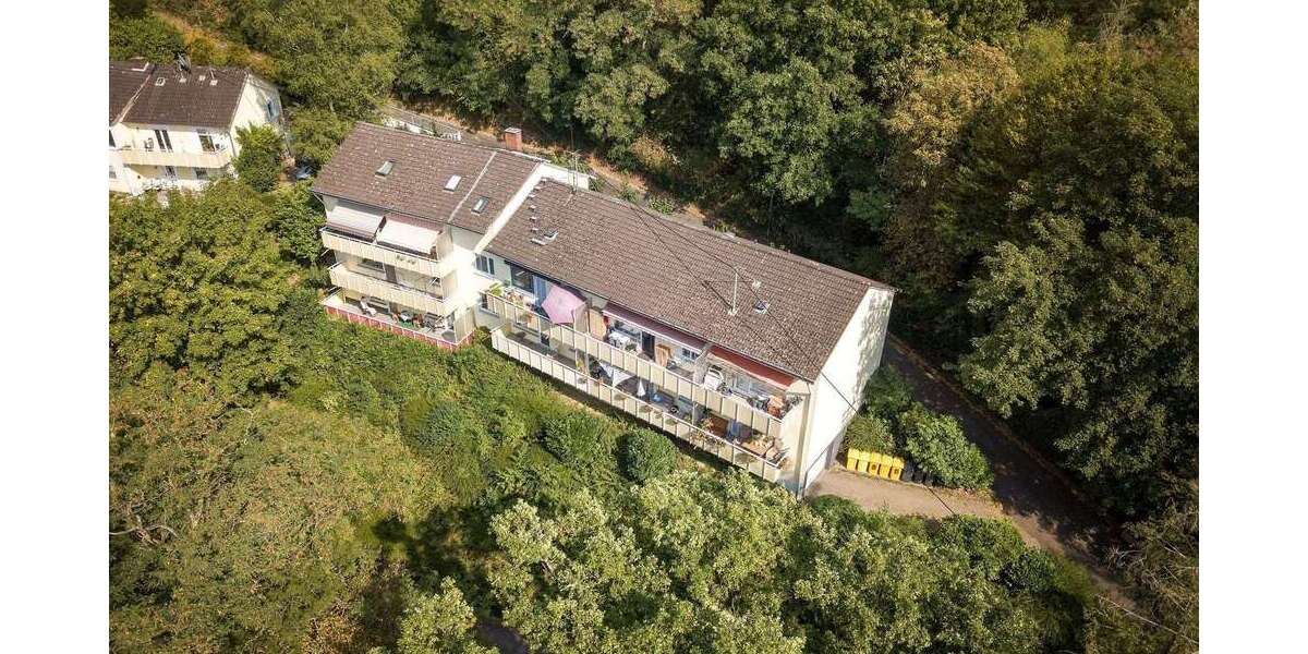 Etagenwohnung Bad Ems Wiesbach - 2.5 Zimmer, 72 m&sup2;, 594&euro; | Angebot:26291684