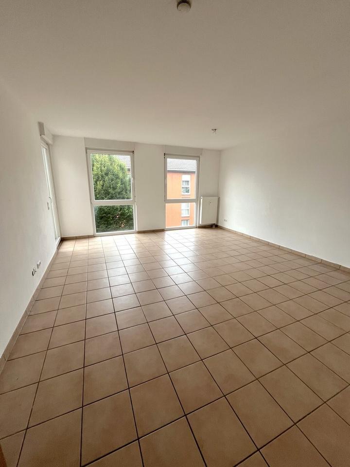 Wir vermieten Platz für die ganze Familie 4 zimmer