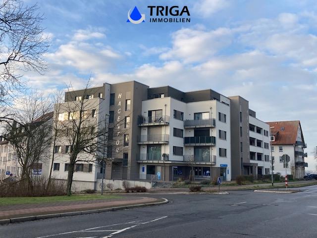 Dachgeschoßwohnung Nordhausen - 2 Zimmer, 82 m&sup2;, 920&euro; | Angebot:25257729