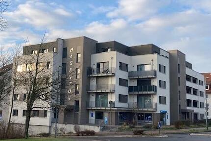 Wohnung Nordhausen - 2 Zimmer, 82 m&sup2;, 920&euro; | Angebot:25257729