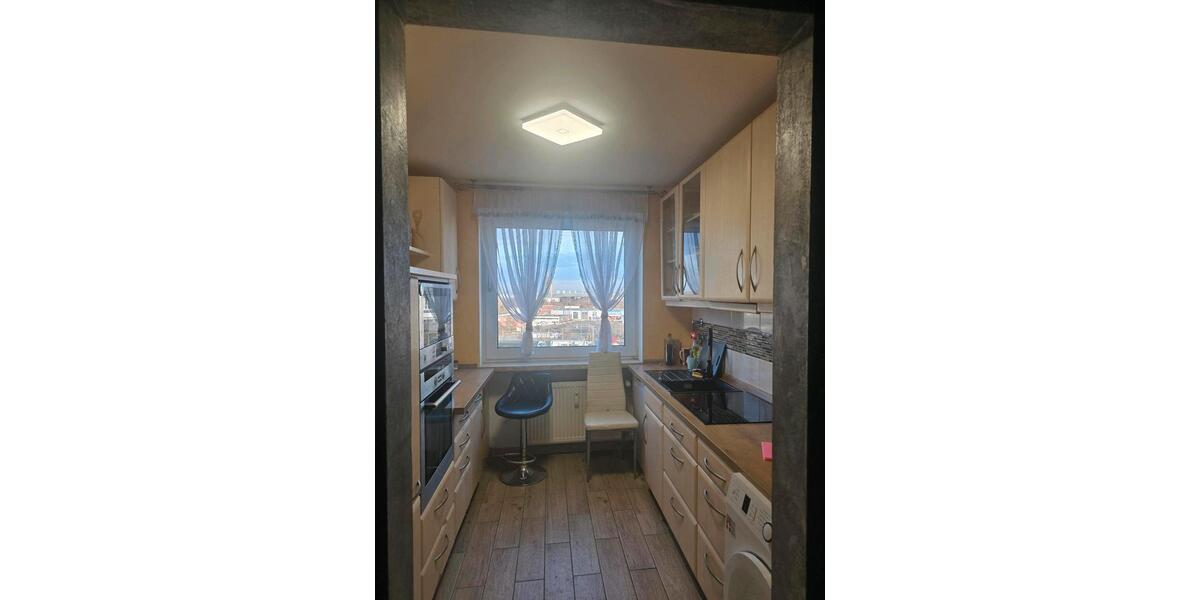 WG Zimmer auf Dauer 3 zimmer