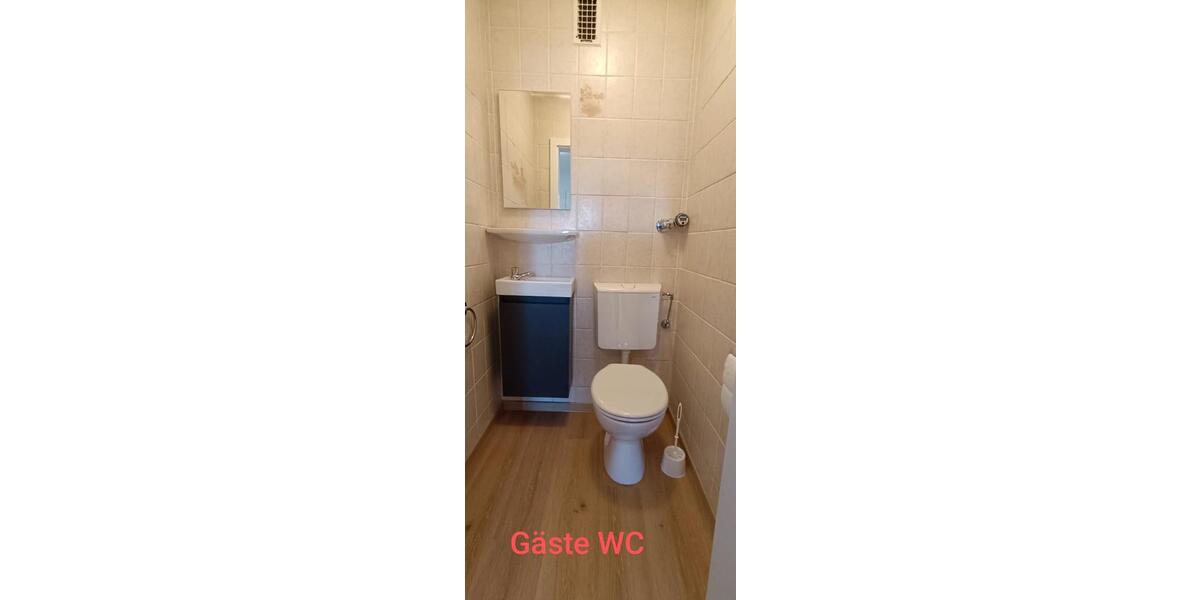 Etagenwohnung Idar-Oberstein Oberstein - 5 Zimmer, 75 m&sup2;, 590&euro; | Angebot:26226528
