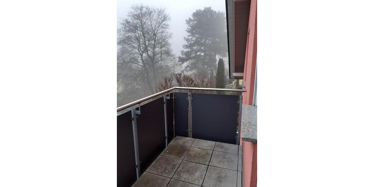 Dachgeschoßwohnung Gotha - 2 Zimmer, 37 m&sup2;, 350&euro; | Angebot:24563994