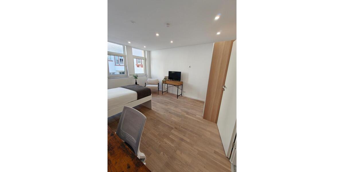 Wohnen auf Zeit Kaiserslautern Betzenberg - 1 Zimmer, 32 m&sup2;, 340&euro; | Angebot:26312684