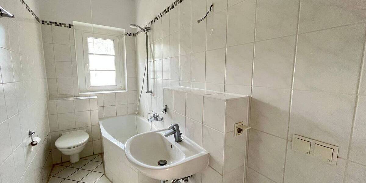 Etagenwohnung Chemnitz Bernsdorf - 2 Zimmer, 54 m&sup2;, 319&euro; | Angebot:26205410