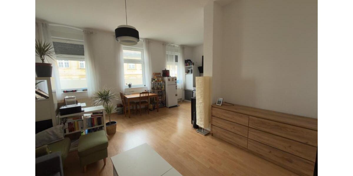 Erdgeschoßwohnung Frankfurt (Oder) Booßen - 2 Zimmer, 55 m&sup2;, 615&euro; | Angebot:24943909