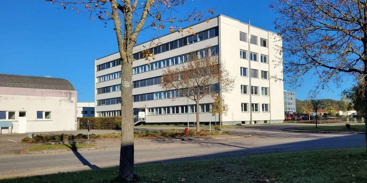 Gewerbeobjekt Gottmadingen - 24.500&euro; | Angebot:23284295