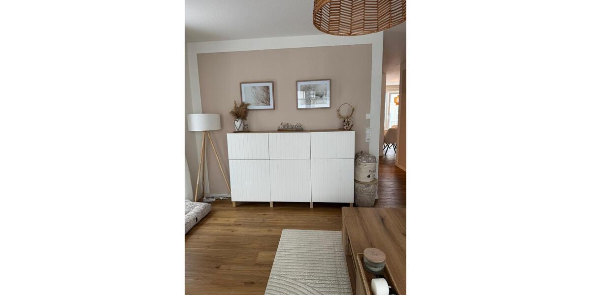 Etagenwohnung Wolfsburg Almke - 2 Zimmer, 65 m&sup2;, 764&euro; | Angebot:25149865
