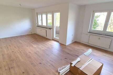 Wohnung Strausberg - 4 Zimmer, 93 m&sup2;, 885&euro; | Angebot:26106405