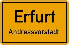 Erdgeschoßwohnung Erfurt Andreasvorstadt - 3 Zimmer, 60 m&sup2;, 740&euro; | Angebot:25934030