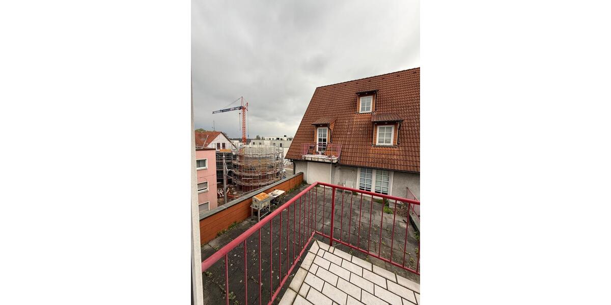 Wohnen auf Zeit Eppelheim - 1 Zimmer, 20 m&sup2;, 350&euro; | Angebot:26145890