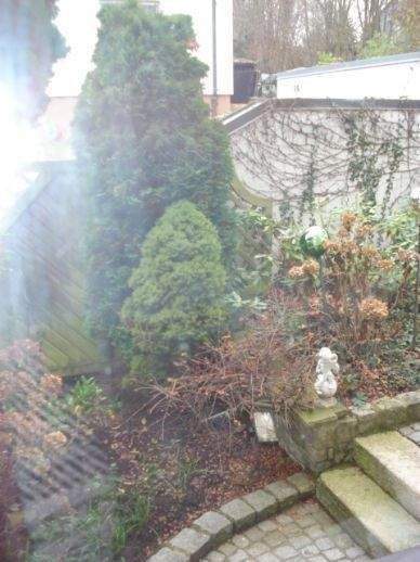 Etagenwohnung Bamberg Gaustadt - 2 Zimmer, 50 m&sup2;, 480&euro; | Angebot:24547160