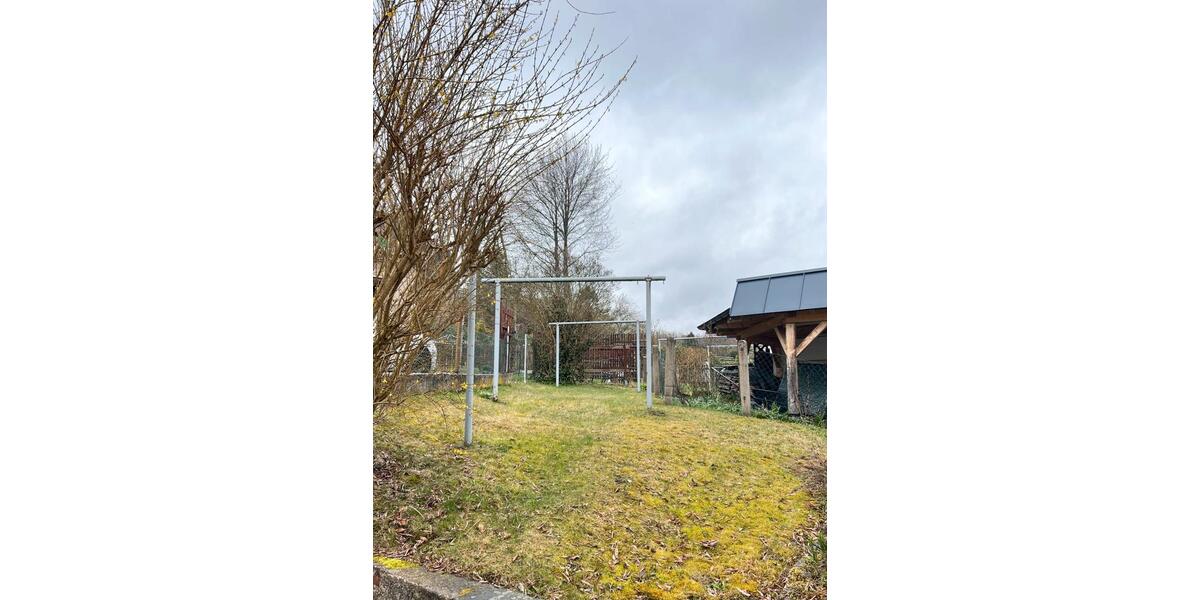 Etagenwohnung Falkenstein/Vogtland Vogtland - 2 Zimmer, 55 m&sup2;, 250&euro; | Angebot:26122012