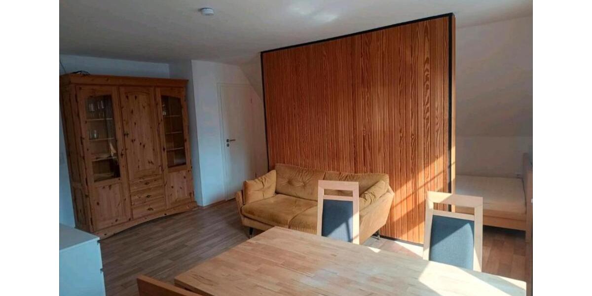 Etagenwohnung Esens - 1 Zimmer, 40 m&sup2;, 500&euro; | Angebot:26553738