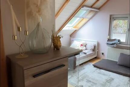 Wohnen auf Zeit Offenbach am Main Bürgel - 1 Zimmer, 34 m&sup2;, 450&euro; | Angebot:26295257