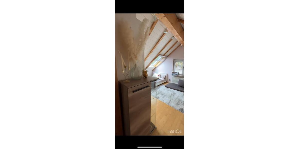 Wohnen auf Zeit Offenbach am Main Bürgel - 1 Zimmer, 34 m&sup2;, 450&euro; | Angebot:26295257