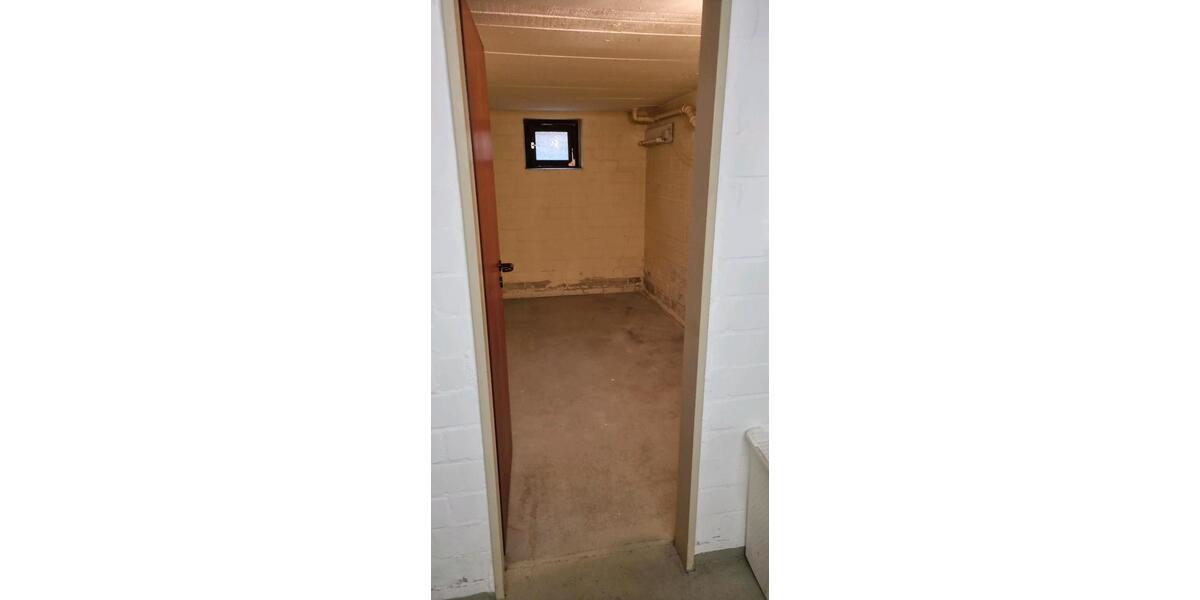 Etagenwohnung Braunschweig Wabe-Schunter-Beberbach - 2 Zimmer, 71 m&sup2;, 865&euro; | Angebot:24751422