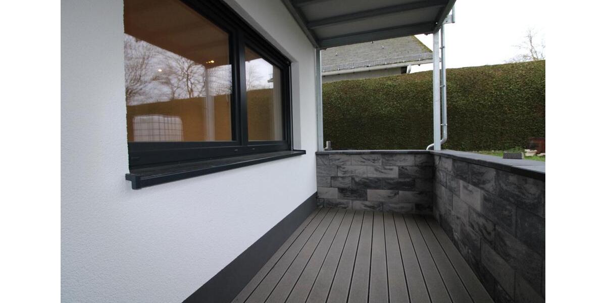 Moderne 3-Zimmer-Erstbezug in Top-Lage von Limburg-Dietkirchen 3 zimmer