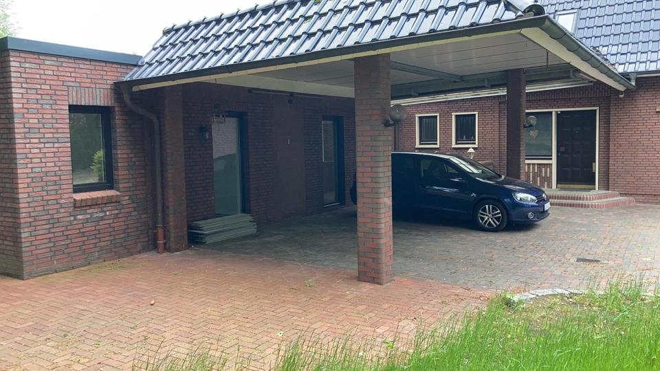 Erdgeschoßwohnung Rhauderfehn - 3 Zimmer, 75 m&sup2;, 630&euro; | Angebot:26452231