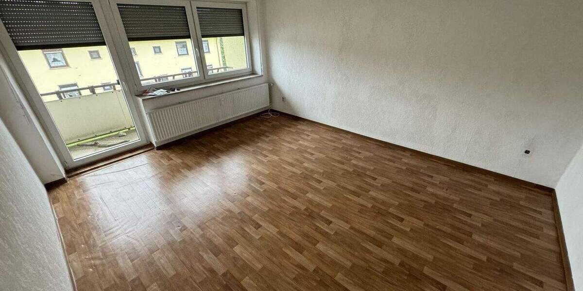 Etagenwohnung Baumholder - 2 Zimmer, 51 m&sup2;, 350&euro; | Angebot:23418858