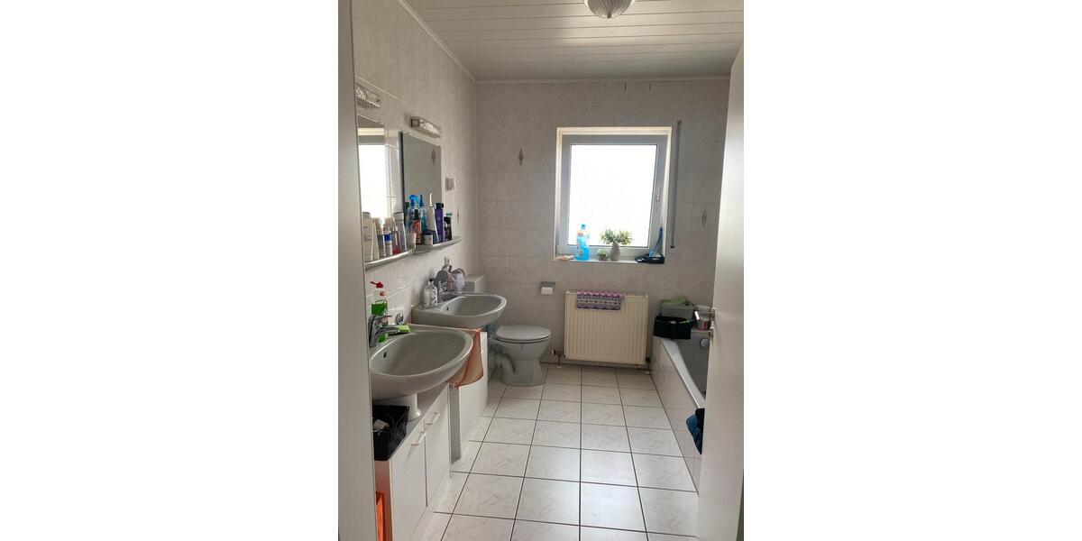 Etagenwohnung Westerburg - 3 Zimmer, 80 m&sup2;, 1.000&euro; | Angebot:25922997