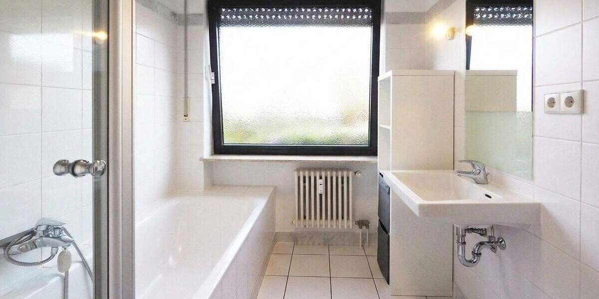 Etagenwohnung Saarbrücken Bübingen - 5 Zimmer, 107 m&sup2;, 900&euro; | Angebot:24909648